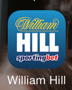 william hill online betting