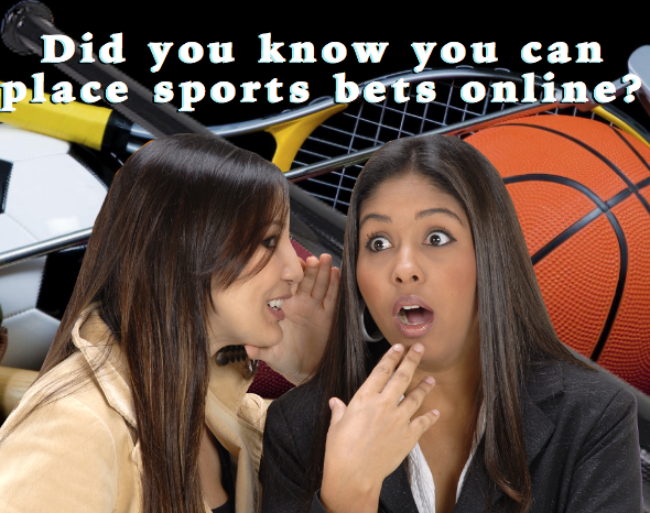 easy sports betting online