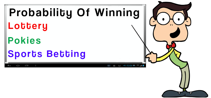 Sports Betting Probability