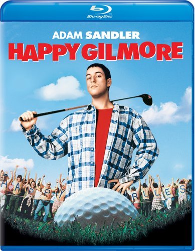 Happy Gilmore Golf News Update