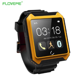 best floveme smartwatch ip68 review